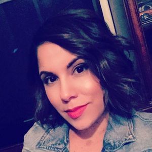 Meet your Posher, Rita